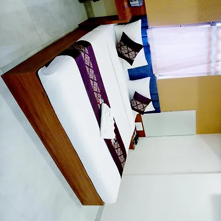 Hotel The Marion Nashik Exterior photo